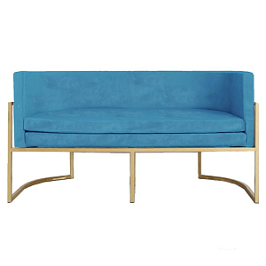 Диван Sofa Wexler Barrelback