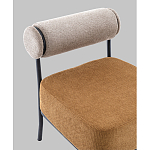 Кресло Ponpoun бежевый терракотовый варинант исполнения - 2 | Loft Concept в Ульяновске