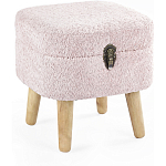 Пуф Fatal pink варинант исполнения - 1 | Loft Concept в Ульяновске