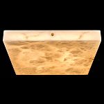 Люстра потолочная квадратная минималистичная Perfection of Geometry варинант исполнения - 7 | Loft Concept в Ульяновске