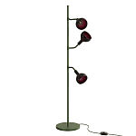 Торшер Cupula варинант исполнения - 1 | Loft Concept в Ульяновске