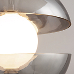 Подвесной светильник Comet Wicksell варинант исполнения - 4 | Loft Concept в Ульяновске