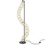 Торшер Phantom paths варинант исполнения - 1 | Loft Concept в Ульяновске