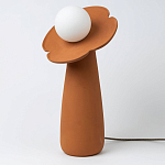 Настольная лампа TERRA [FLOW] варинант исполнения - 1 | Loft Concept в Ульяновске