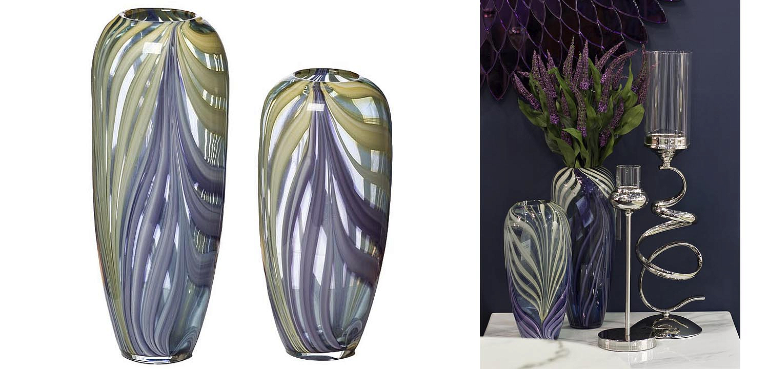 Ваза Wanetta Vase 30 Ваза Wanetta Vase 30 - Loft-Concept в Ульяновске
