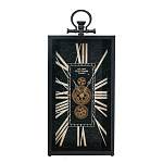 Часы настольные Nigeria варинант исполнения - 1 | Loft Concept в Ульяновске