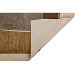 Ковер шелк Manhattan Wool Silk Carpet VII варинант исполнения - 4 | Loft Concept в Ульяновске