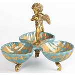 Менажница Angel Neer варинант исполнения - 3 | Loft Concept в Ульяновске