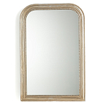 Зеркало Antique Mango Wood 90 варинант исполнения - 1 | Loft Concept в Ульяновске