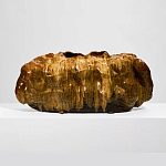 Ваза скульптурная «Изобилие» варинант исполнения - 1 | Loft Concept в Ульяновске