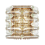 Бра в классическом хрустальном обрамлении Light Garland варинант исполнения - 1 | Loft Concept в Ульяновске