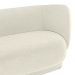 Кушетка правая сторона Ambrose Soft Couch варинант исполнения - 6 | Loft Concept в Ульяновске