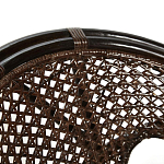 Комплект уличной мебели Angela Dark Brown варинант исполнения - 3 | Loft Concept в Ульяновске