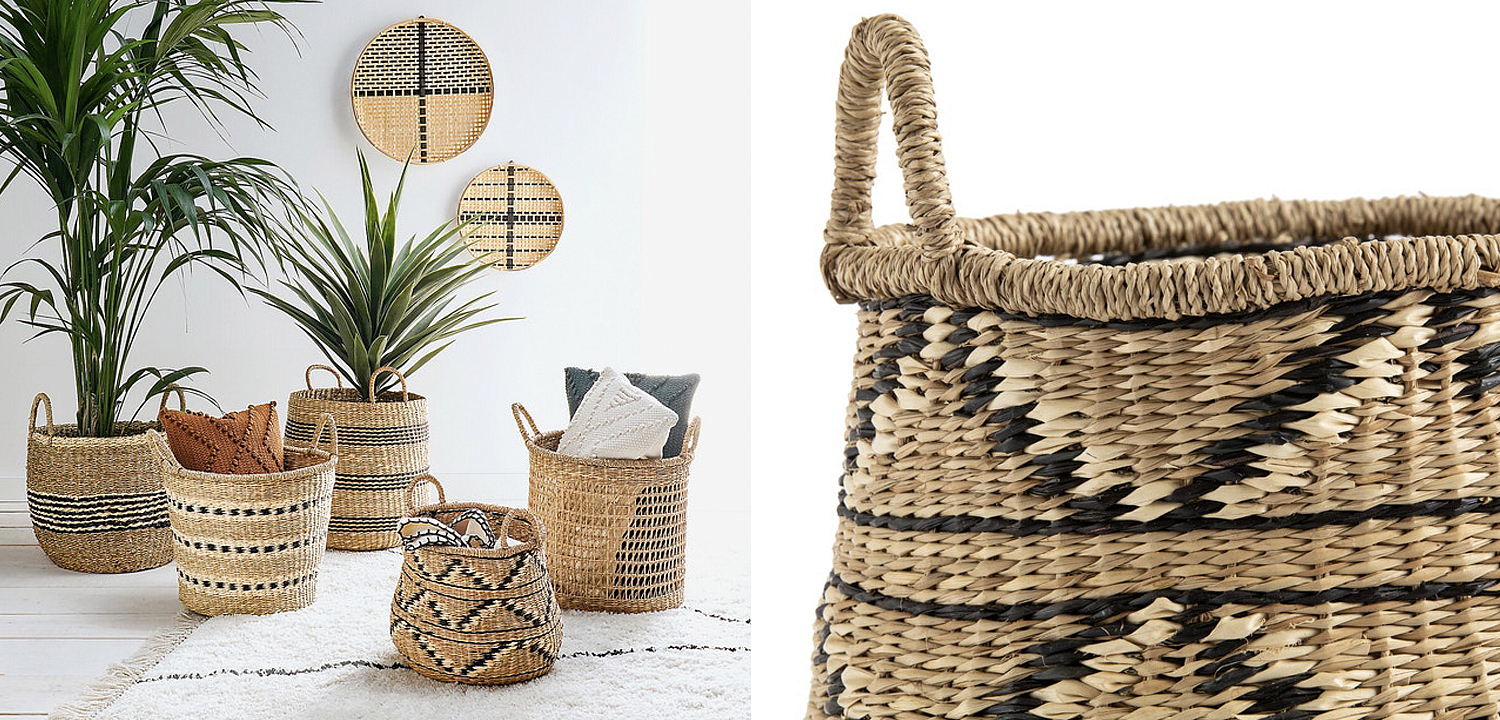 Корзина Nyhl - Loft-Concept в Ульяновске