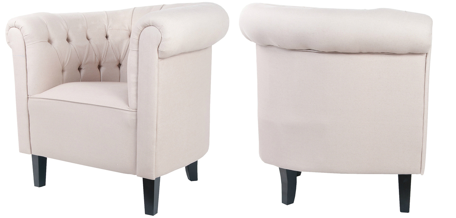 Кресло Redondeado Armchair Кресло Redondeado Armchair - Loft-Concept в Ульяновске