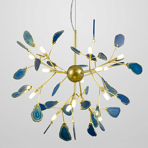 Люстра Agate Feathers