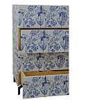 Тумба Venti Natureheart варинант исполнения - 2 | Loft Concept в Ульяновске