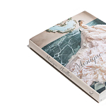 Книга Monique Lhuillier: Dreaming of Fashion and Glamour Lhuillier Monique варинант исполнения - 2 | Loft Concept в Ульяновске