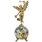 Фигурка Female gravity варинант исполнения - 1 | Loft Concept в Ульяновске