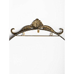 Настенное зеркало Houston варинант исполнения - 5 | Loft Concept в Ульяновске