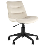 Кресло для рабочего стола Sheilly Beige варинант исполнения - 1 | Loft Concept в Ульяновске