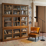 Торшер с поворотным плафоном Aracea Black Floor Lamp варинант исполнения - 12 | Loft Concept в Ульяновске