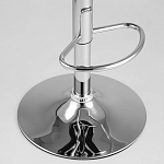 Стул барный на металлической ноге Evita варинант исполнения - 8 | Loft Concept в Ульяновске