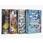 John Galliano: Unseen варинант исполнения - 5 | Loft Concept в Ульяновске