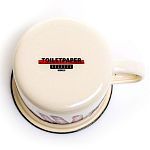 Кружка Seletti Toad варинант исполнения - 2 | Loft Concept в Ульяновске