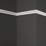 Гладкий молдинг MT-33 варинант исполнения - 1 | Loft Concept в Ульяновске