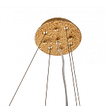 Люстра в виде дерева Tree Shaped Chandelier варинант исполнения - 9 | Loft Concept в Ульяновске