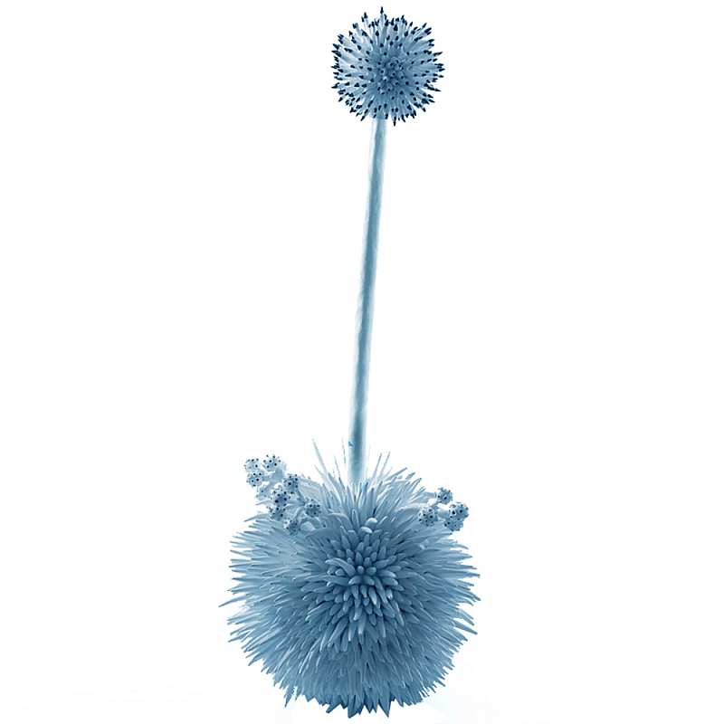 Статуэтка тропический фрукт Tropical Fruit Tall Blue 40 Голубой Статуэтка тропический фрукт Tropical Fruit Tall Blue 40 Голубой в Ульяновске | Loft Concept