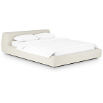 Кровать двуспальная Verna варинант исполнения - 2 | Loft Concept в Ульяновске