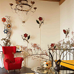 Книга Vincent Darre: Surreal Interiors of Paris варинант исполнения - 7 | Loft Concept в Ульяновске