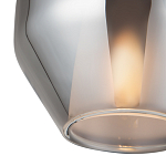 Подвесной светильник Shlonka Kaur варинант исполнения - 2 | Loft Concept в Ульяновске