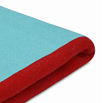 Плед хлопковый по мотивам нанайских орнаментов Ural and Siberian Patterns варинант исполнения - 2 | Loft Concept в Ульяновске