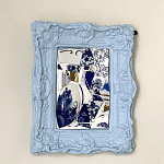 Панно «Old but New»  варинант исполнения - 1 | Loft Concept в Ульяновске