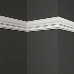 Гладкий молдинг MT-25 варинант исполнения - 1 | Loft Concept в Ульяновске