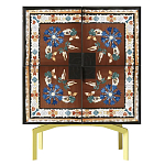 Тумба Short Carpet Angle варинант исполнения - 3 | Loft Concept в Ульяновске