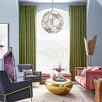 Торшер в виде пальмы Indoor Tropical Floor Lamp варинант исполнения - 4 | Loft Concept в Ульяновске