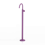 Цветной смеситель Arked варинант исполнения - 12 | Loft Concept в Ульяновске