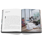 Книга подарочная Смелый бразильский стиль Сиг Бергамина Assouline Maximalism by Sig Bergamin варинант исполнения - 3 | Loft Concept в Ульяновске