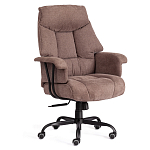 Кресло компьютерное City Chair с мягкими подлокотниками варинант исполнения - 1 | Loft Concept в Ульяновске