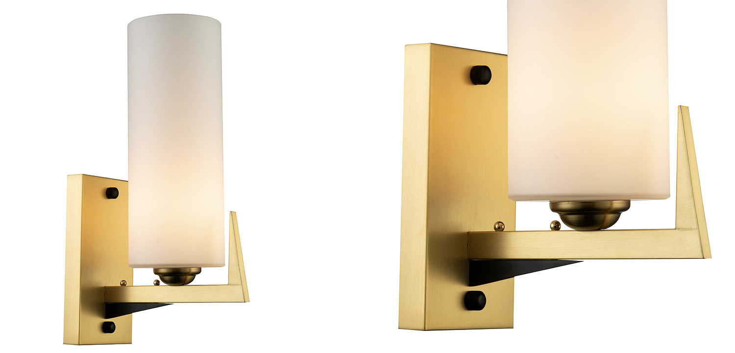 Бра Benoit Sconce Бра Benoit Sconce - Loft-Concept в Ульяновске
