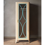 Шкаф «Бэррон» варинант исполнения - 1 | Loft Concept в Ульяновске