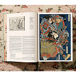 Подарочная большая книга Hokusai XXL Самая полная монография о Хокусае варинант исполнения - 6 | Loft Concept в Ульяновске