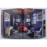 Jacques Garcia: A Sicilian Dream: Villa Elena варинант исполнения - 4 | Loft Concept в Ульяновске