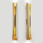 Бра INFINITI Gold Cylinder Wall Lamp варинант исполнения - 3 | Loft Concept в Ульяновске