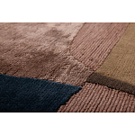 Ковер шелк Manhattan Wool Silk Carpet IV варинант исполнения - 3 | Loft Concept в Ульяновске