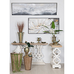 Пепельница фарфоровая Dog варинант исполнения - 8 | Loft Concept в Ульяновске